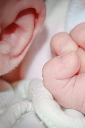 Fort insensibilisant la douleur dans le cou